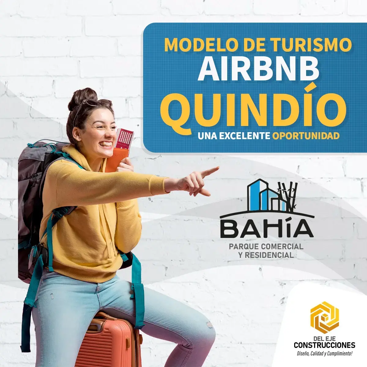 Bahía Proyecto 4