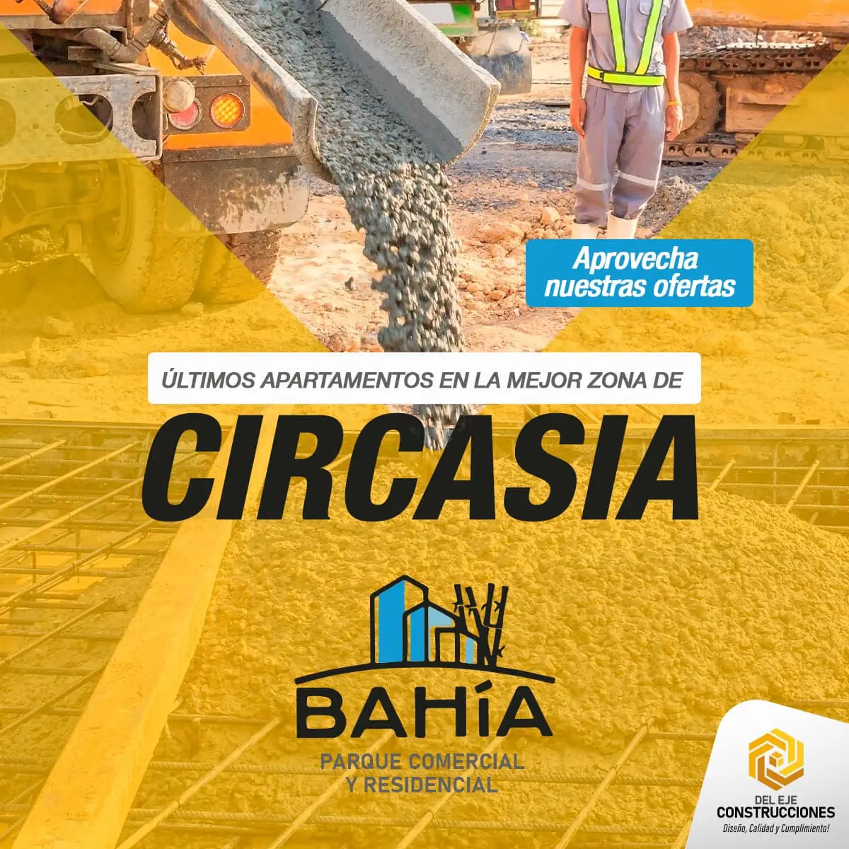 Bahía Proyecto 2